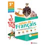 Cahier de Français 5e