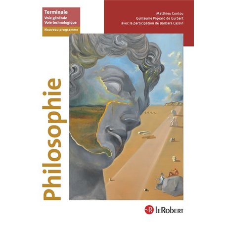 Philosophie - Terminale