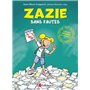 Zazie sans fautes - La BD pour cartonner en orthographe !