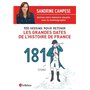 100 dessins pour retenir les grandes dates de l'Histoire de France