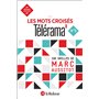 Les mots croisés Télérama N°5