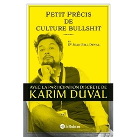 Petit précis de culture bullshit