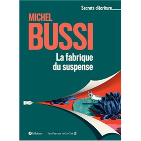 La fabrique du suspense