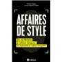 Affaires de style - Du cas Molière à l'affaire Grégory : la stylométrie mène l'enquête