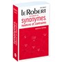 Dictionnaire des synonymes, nuances et contraires