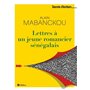 Lettres à un jeune romancier sénégalais