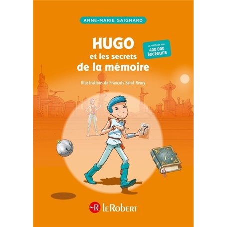 Hugo et les secrets de la mémoire