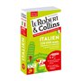 Le Robert & Collins Poche italien