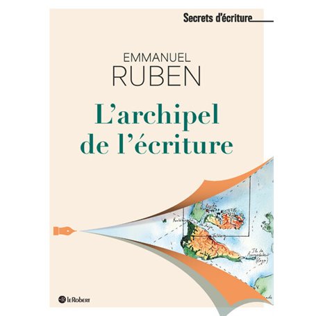 L'Archipel de l'écriture