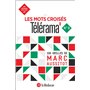 Les mots croisés Télérama numéro 6