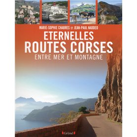 Eternelles routes Corses