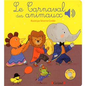 Le carnaval des animaux