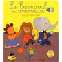 Le carnaval des animaux