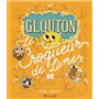 Glouton le croqueur de livres