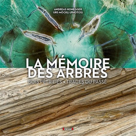 La Mémoire des arbres