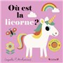 Où est la licorne ?