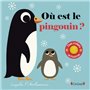 Où est le pingouin ?