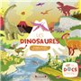 Les dinosaures