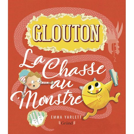 Glouton - La Chasse au Monstre