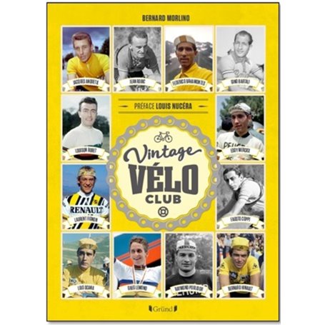 Vintage Vélo Club