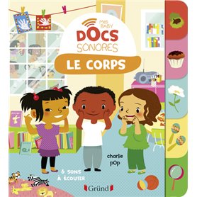 Le corps