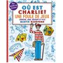 Où est Charlie ? - Une foule de jeux