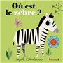 Où est le zèbre ?