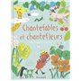 Chantefables et Chantefleurs