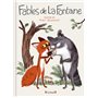 Fables de la Fontaine