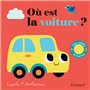 Où est la voiture ?