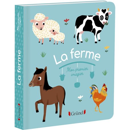 La ferme