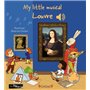 My little musical Louvre