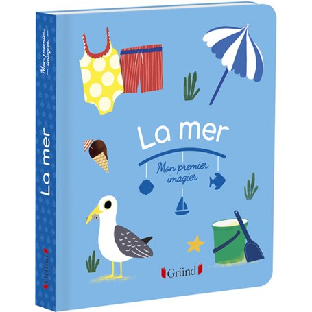 La mer