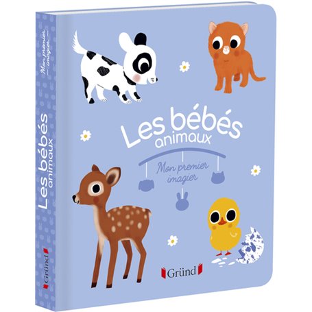 Les bébés animaux