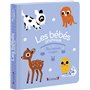 Les bébés animaux