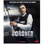 Les Dossiers du Coroner - Autopsies des morts cultes du cinéma