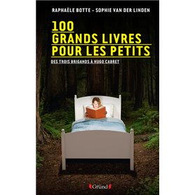 100 grands livres pour les petits