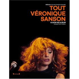 Tout Véronique Sanson - Album par album