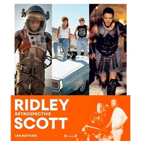 Ridley Scott - Rétrospective