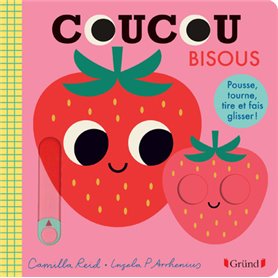 Coucou Bisous