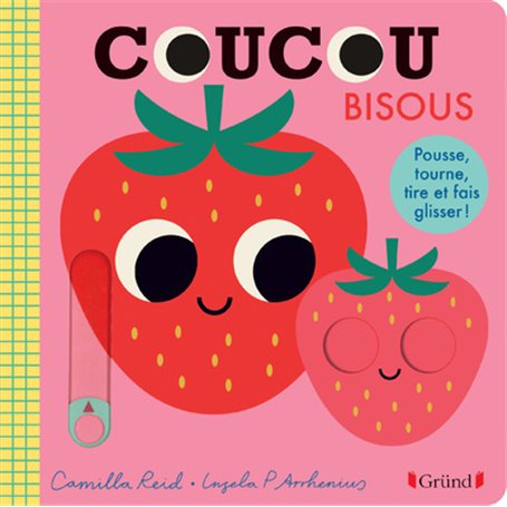 Coucou Bisous