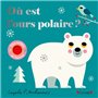 Où est l'ours polaire ?