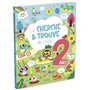 Le cherche-et-trouve de mes 2 ans