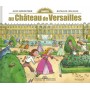 Enquête au château de Versailles