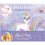 Lilou la licorne - À la recherche de l'arc-en-ciel