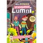 Mon roman d'enquêtes Lumni (6-9 ans) - Panique au labo !