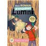 Mon roman d'enquêtes Lumni (9-11 ans) Frayeurs sous terre