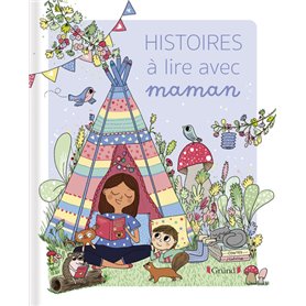 Histoires à lire avec Maman