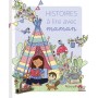 Histoires à lire avec Maman