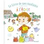 Le livre de mes émotions À l école